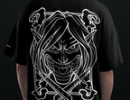 Attack Titan Premium Oversize