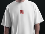 Baki Premium Oversized T-Shirt