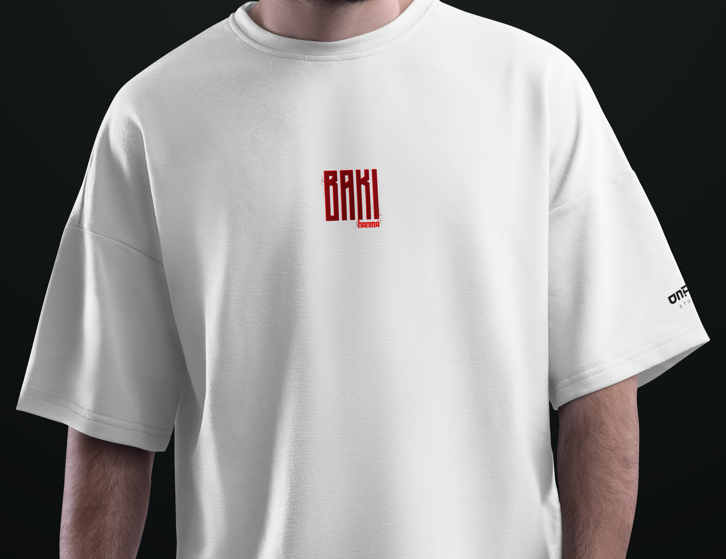 Baki Premium Oversize