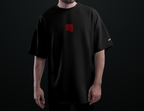 Baki Premium Oversized T-Shirt