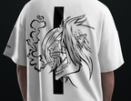 The Rumbling Premium Oversized T-Shirt