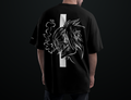 The Rumbling Premium Oversized T-Shirt