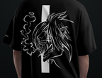 The Rumbling Premium Oversized T-Shirt