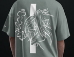 The Rumbling Premium Oversized T-Shirt