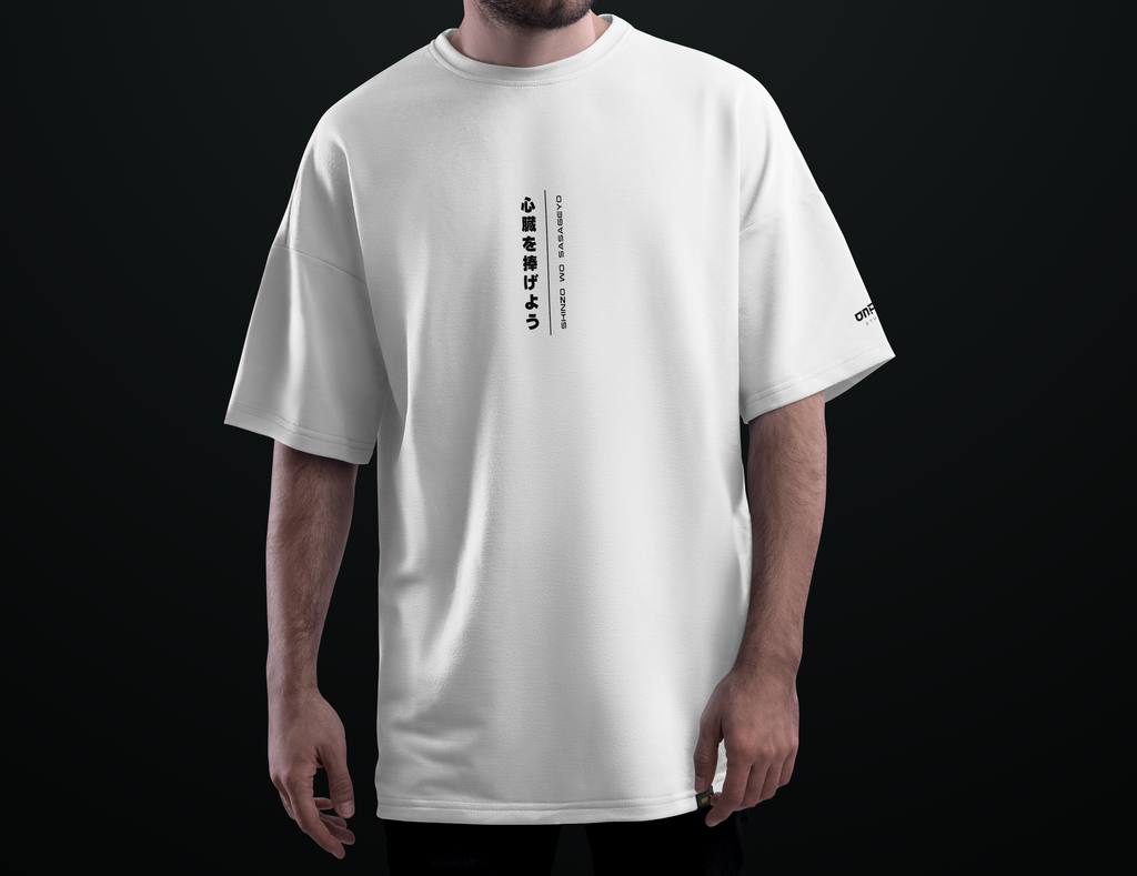 Attack Titan Premium Oversize