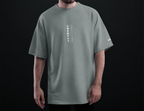 The Rumbling Premium Oversized T-Shirt