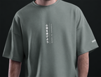 The Rumbling Premium Oversized T-Shirt